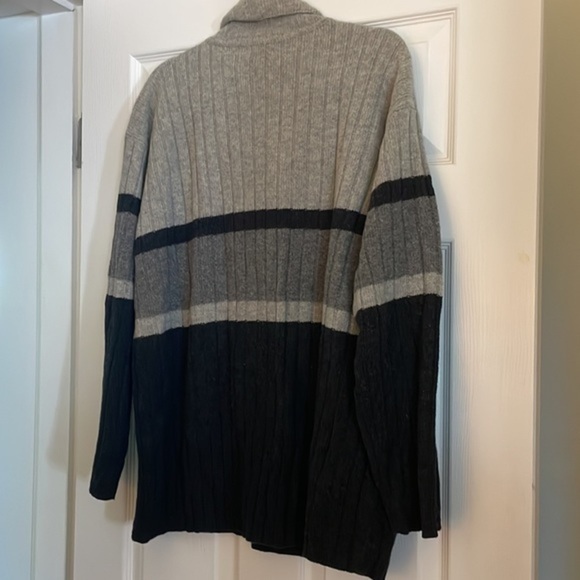 LIMITED America - 90% Lambswool, 10% Nylon - Unique Sweater - XL - Picture 8 of 8